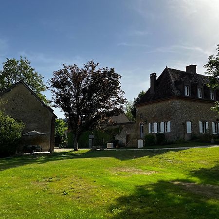 Maison D'Hotes Le Prieure Du Preux Sepeaux-Saint-Romain Dış mekan fotoğraf